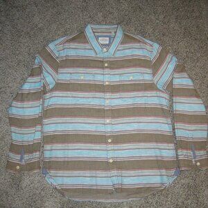 Men's XL True Grit casual shirt